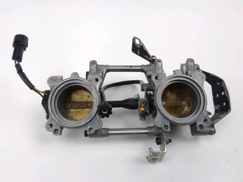 Rampe triumph bonneville - rampe,