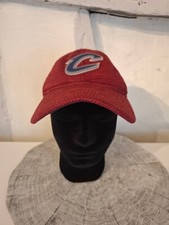 Casquette New Era vintage NBA Cavs de Cleveland - Taille unique - 100% polyester