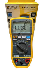 CHAUVIN ARNOUX C.A 5233