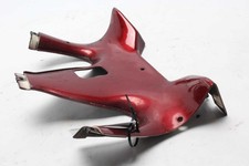 Carénage Couverture Rouge