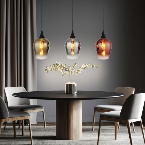 Lampe suspendue lustre - lampe,