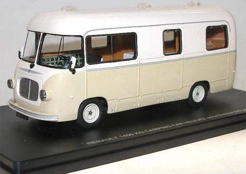Renault 1400kg heuliez camping - renault,