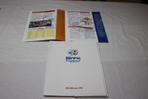 Guide officiel uefa - uefa, euro