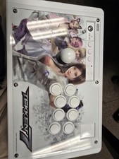 HORI Real Arcade Pro Tekken 7 Edition Microsoft XB ONE / Xbox 360 / PC