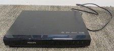 Lecteur DVD Philips DVP2800