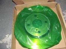 Disque de frein pour TOYOTA