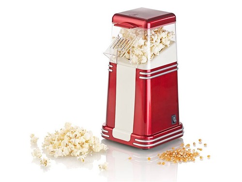 Machine pop corn air - à,