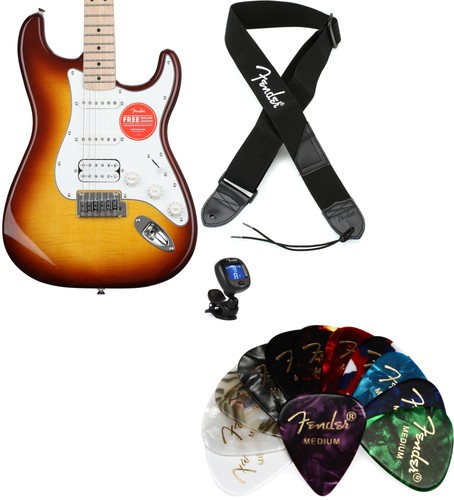 Squier 0378152547 fender - +,