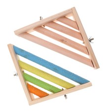 Cage D'angle De Plate-forme