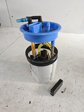 Pompe à Carburant de