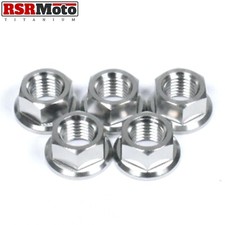 Honda VTR1000 Firestorm Pignon