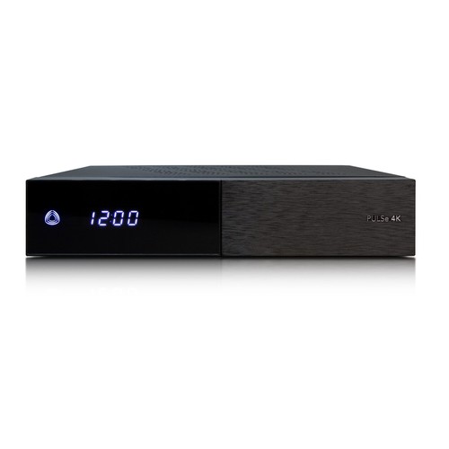 Récepteur satellite uhd - satellite, ab