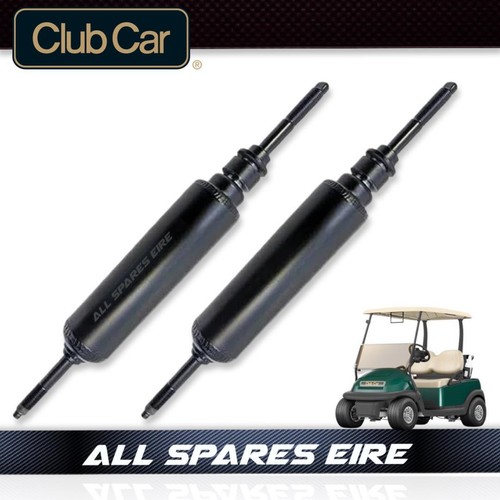 Amortisseurs arrière club car - amortisseurs,