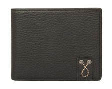 Portefeuille en cuir homme CK CALVIN KLEIN JEANS article CFV104PER00 - cm. 11.5 