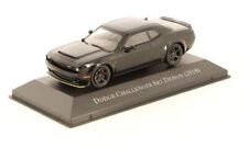 ALTAYA AMERICAN CARS N°91 DODGE CHALLENGER SRT DEMON 2018     NEUF+FAS