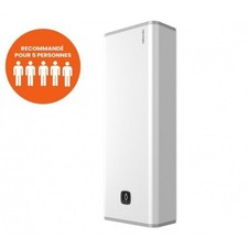 Chauffe-Eau Électrique Plat