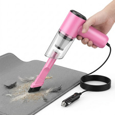 Aspirateur de Voiture 12V avec