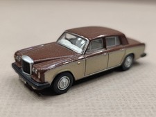 Oxford Diecast 1:76 Scale