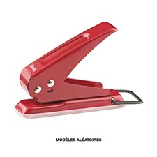 Perforateur - 1 trou - Métal