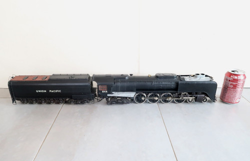Locomotive union pacific - locomotive,