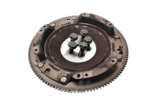 Volant moteur couronne - moteur, de