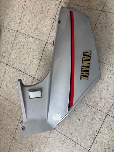 Yamaha 650 turbo 1982 - -,