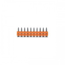 Tampons pour cloueur Pulsa P40+ - 22 mm - par 500 SPIT