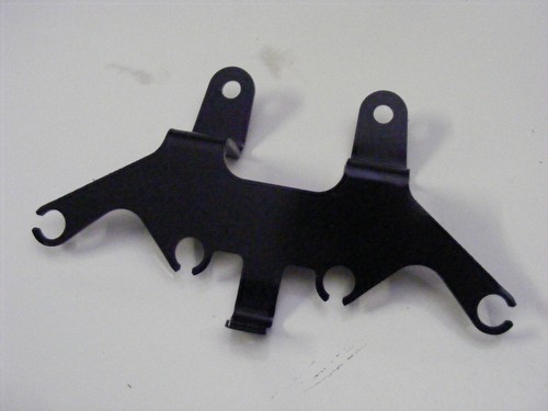 Support compteur suzuki 50 - support,