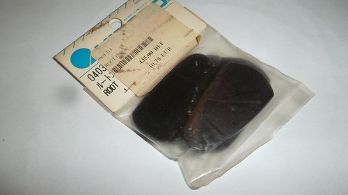 Vintage hirobo 0403 213 root - vintage,