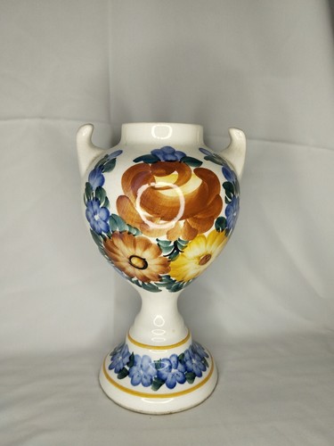 Pot urne porcelaine zf - pot, ou