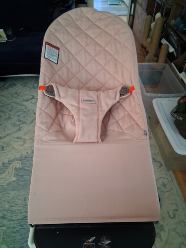 Baby bjorn bouncer bliss - baby,