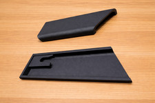 POUR GARNITURE DE VOÛTE DE