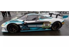 1/43 KTM X-Bow GT2 Winner Nürburgring 24H 2024 Miniature Car #55