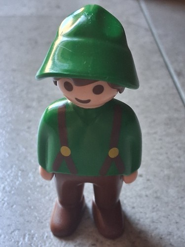 Playmobil 123 berger