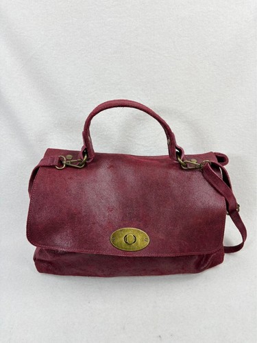 Sac 1987 abaco cuir - 1987,