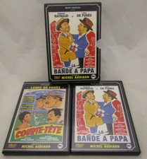 COFFRET 2 DVD LOUIS DE FUNES