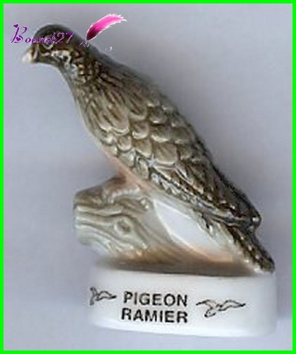Feve oiseau bird edition - feve, atlas