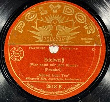 Michael Edel Trio : Bayrisch