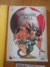 Le Grand Livre DRAGON BALL