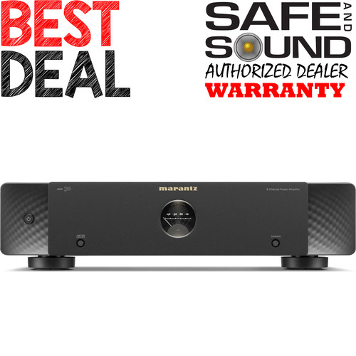 Marantz amp slimline 6 - slimline,