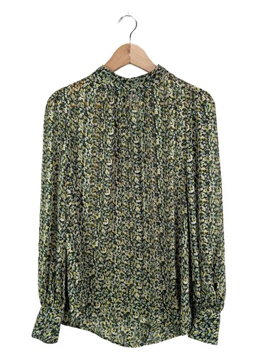 Blouse transparente dames - h&m,