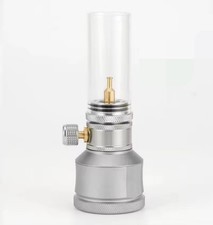 ✨ Lanterne À Gaz De Camping