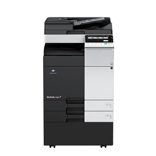 Konica minolta bizhub - konica, c368