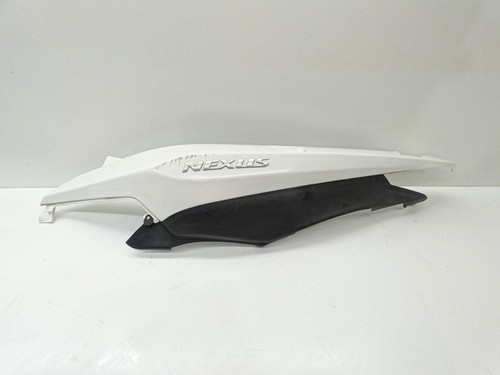 Coque arrière gauche gilera - coque,