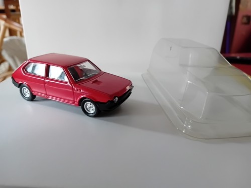 Fiat ritmo solido - fiat,