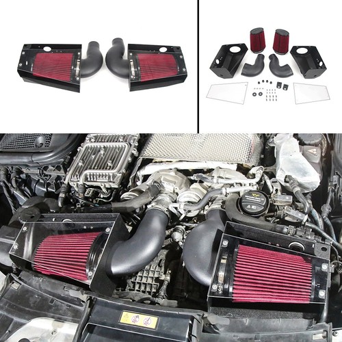 Cold air intake - intake, for