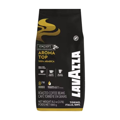 Lavazza aroma top 100 - top, 100%