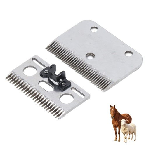 Lames tondeuse mouton - tondeuse,