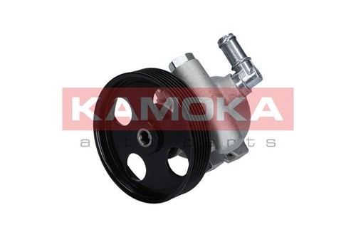 Kamoka pp066 hydraulic pump - kamoka,
