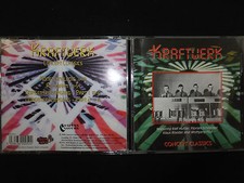 CD KRAFTWERK / CONCERT